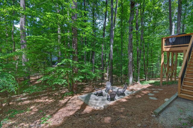 21 Thorne Ridge Drive, Durham, NC 27713