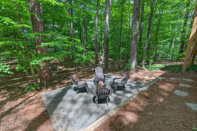 21 Thorne Ridge Drive, Durham, NC 27713