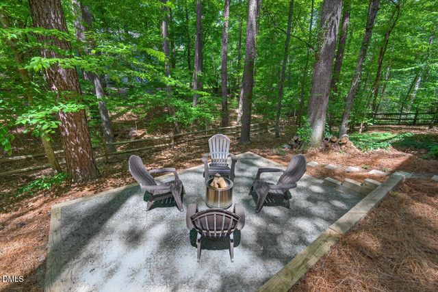 21 Thorne Ridge Drive, Durham, NC 27713