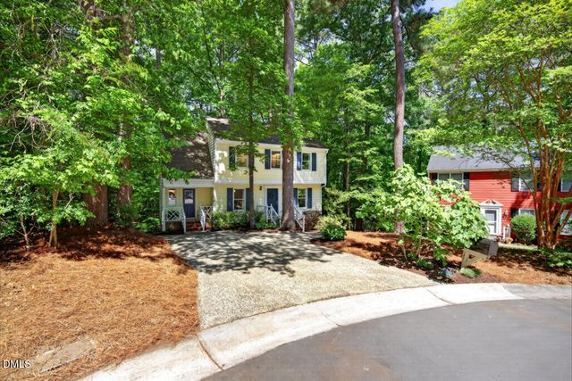 21 Thorne Ridge Drive, Durham, NC 27713