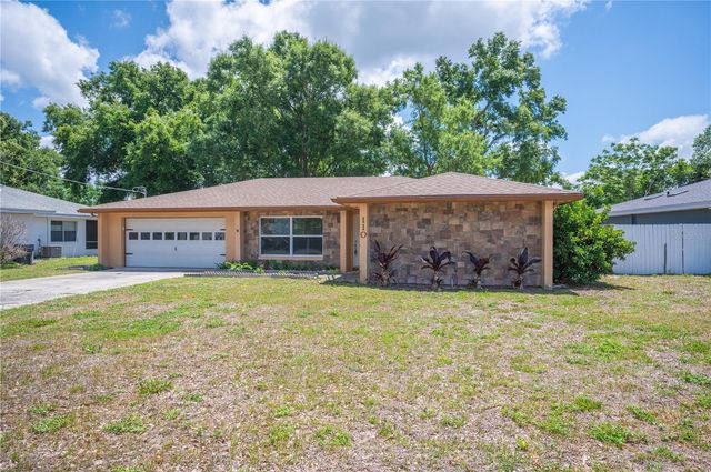 110 BROWARD DRIVE, Winter Haven, FL 33884