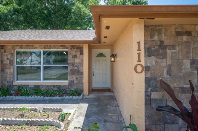 110 BROWARD DRIVE, Winter Haven, FL 33884