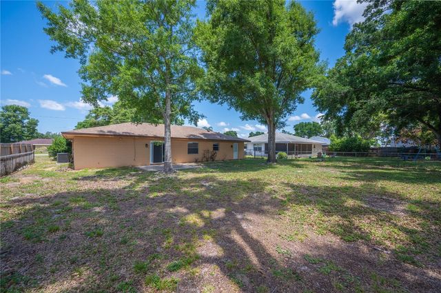 110 BROWARD DRIVE, Winter Haven, FL 33884