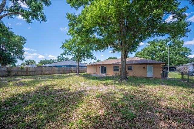 110 BROWARD DRIVE, Winter Haven, FL 33884