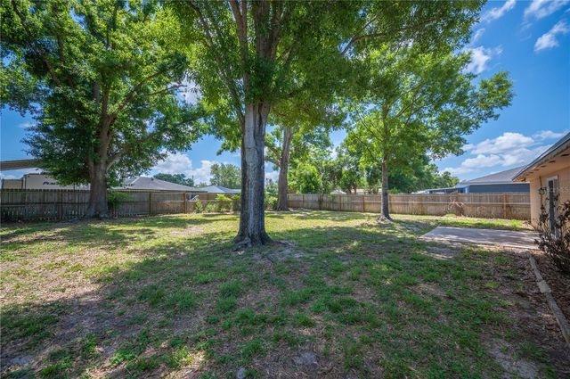 110 BROWARD DRIVE, Winter Haven, FL 33884