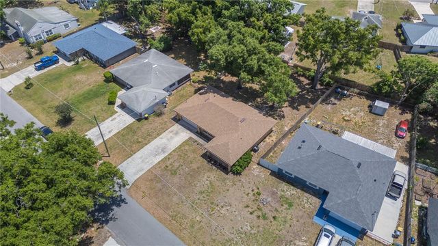 110 BROWARD DRIVE, Winter Haven, FL 33884