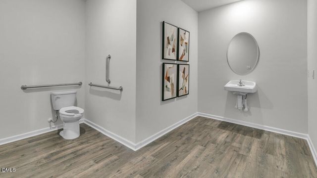 853 Bullhorn Drive, Wake Forest, NC 27587