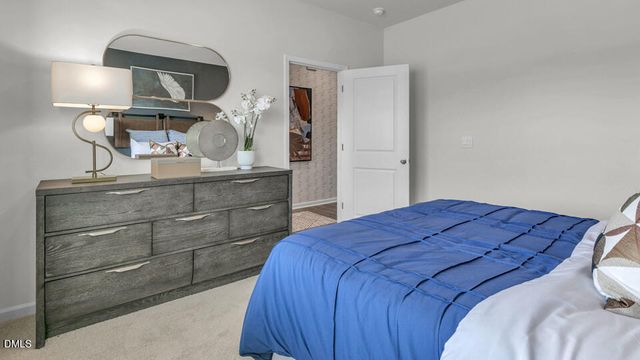 853 Bullhorn Drive, Wake Forest, NC 27587