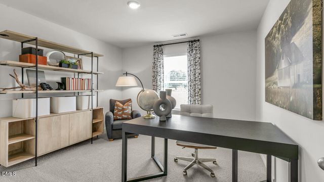 853 Bullhorn Drive, Wake Forest, NC 27587