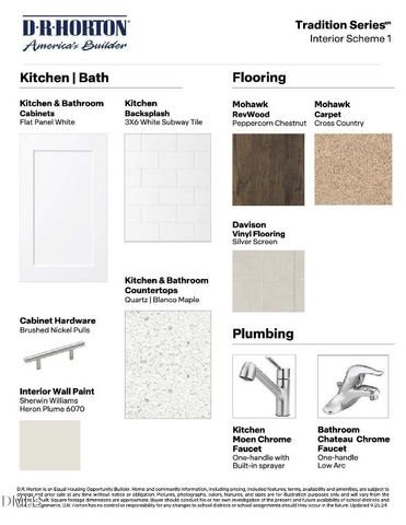 853 Bullhorn Drive, Wake Forest, NC 27587