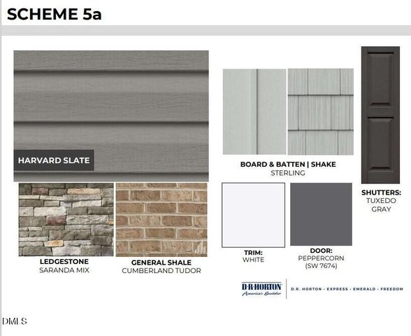 853 Bullhorn Drive, Wake Forest, NC 27587