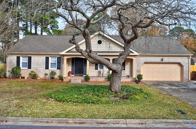 533 Briarfield DR, Chesapeake, VA 23322