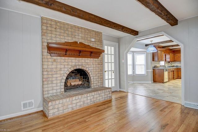 533 Briarfield DR, Chesapeake, VA 23322