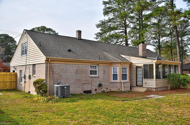 533 Briarfield DR, Chesapeake, VA 23322