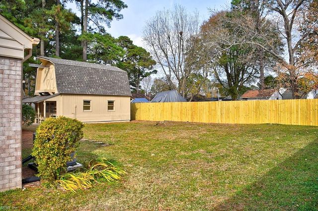 533 Briarfield DR, Chesapeake, VA 23322