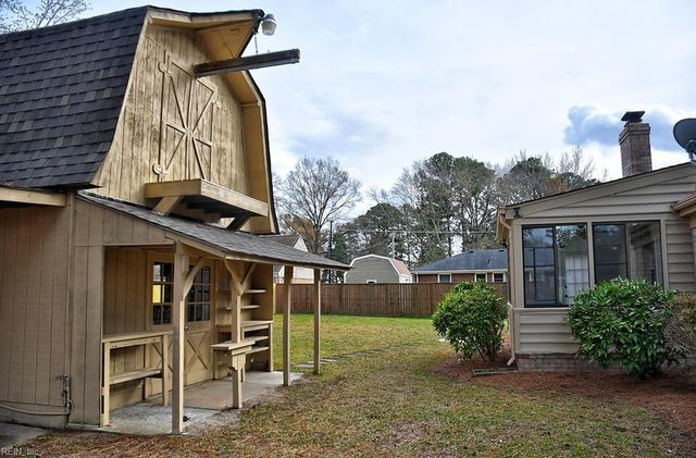 533 Briarfield DR, Chesapeake, VA 23322