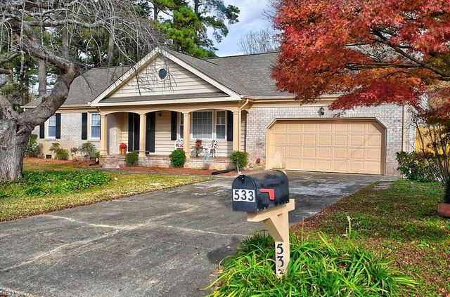 533 Briarfield DR, Chesapeake, VA 23322