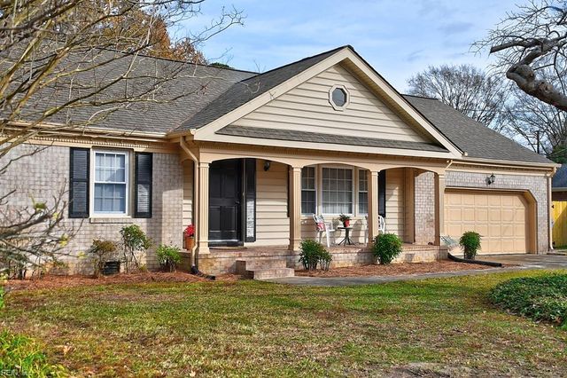 533 Briarfield DR, Chesapeake, VA 23322