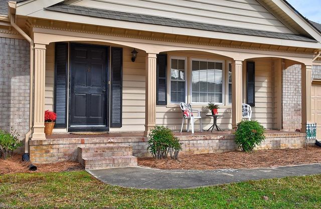 533 Briarfield DR, Chesapeake, VA 23322