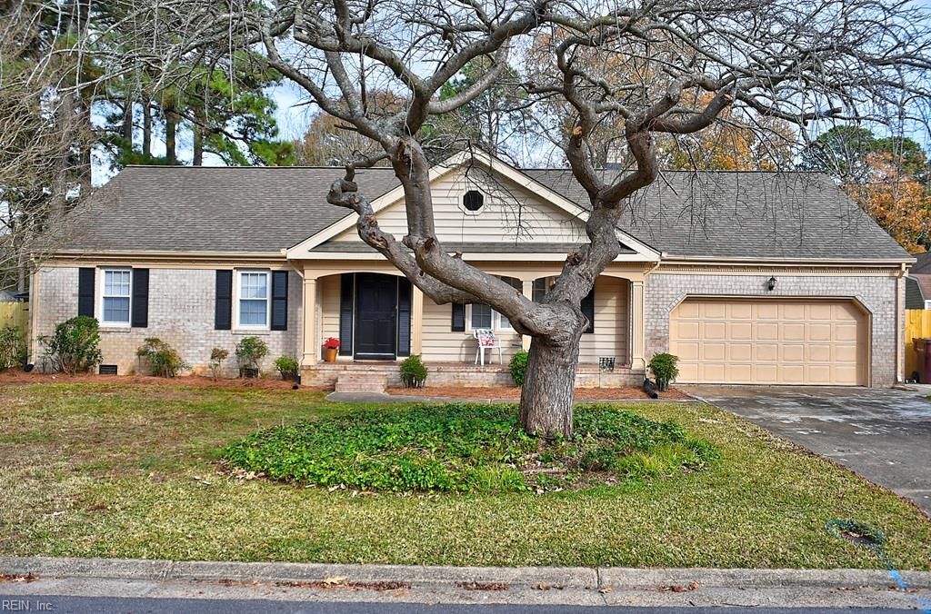 533 Briarfield DR, Chesapeake, VA 23322