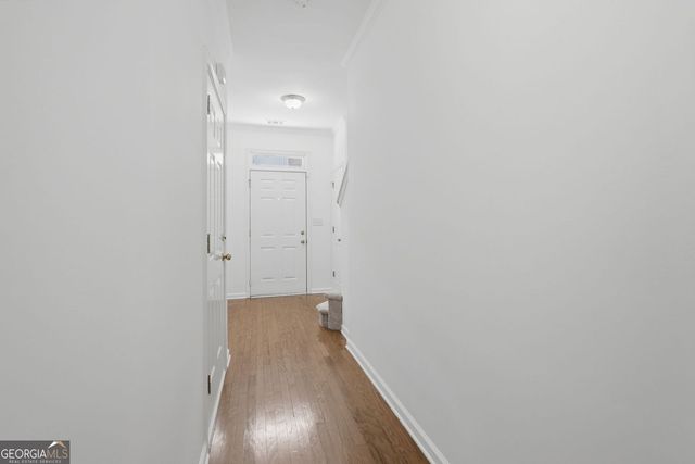 5367 Hickory Knoll, Norcross, GA 30071