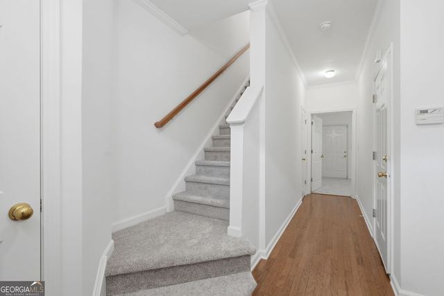 5367 Hickory Knoll, Norcross, GA 30071