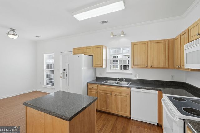 5367 Hickory Knoll, Norcross, GA 30071