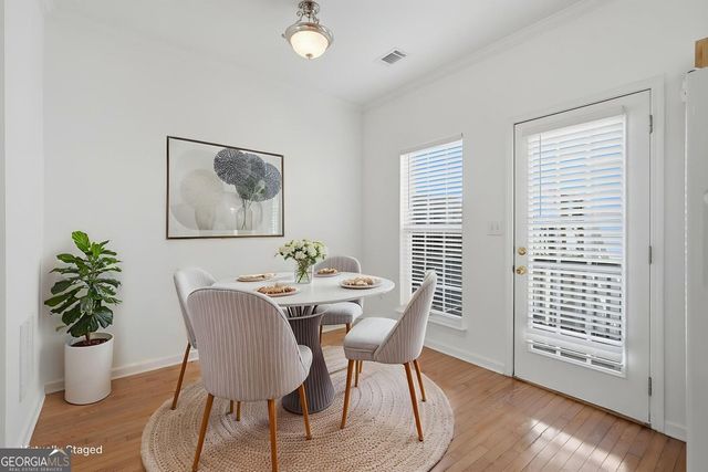 5367 Hickory Knoll, Norcross, GA 30071