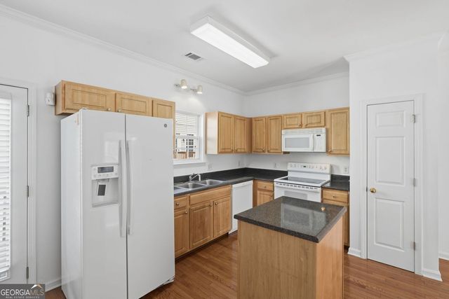 5367 Hickory Knoll, Norcross, GA 30071