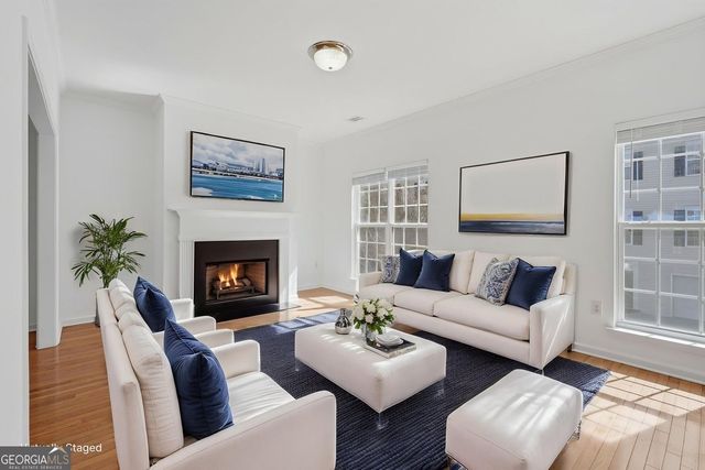 5367 Hickory Knoll, Norcross, GA 30071