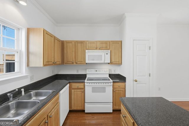 5367 Hickory Knoll, Norcross, GA 30071