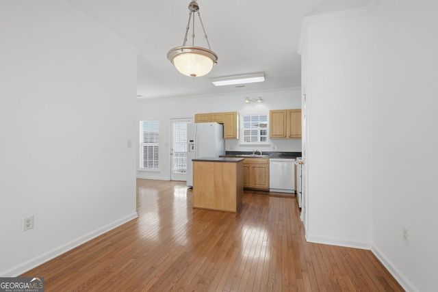 5367 Hickory Knoll, Norcross, GA 30071