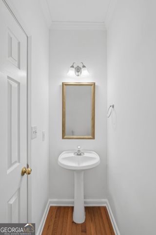 5367 Hickory Knoll, Norcross, GA 30071