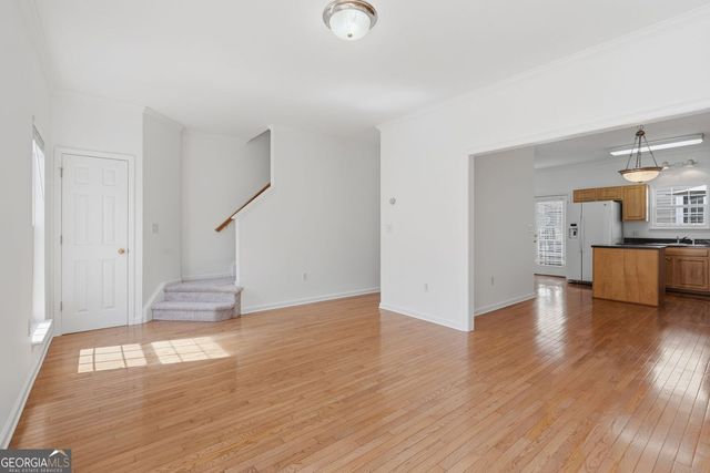 5367 Hickory Knoll, Norcross, GA 30071