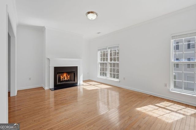 5367 Hickory Knoll, Norcross, GA 30071