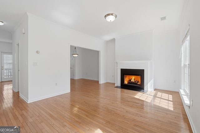 5367 Hickory Knoll, Norcross, GA 30071