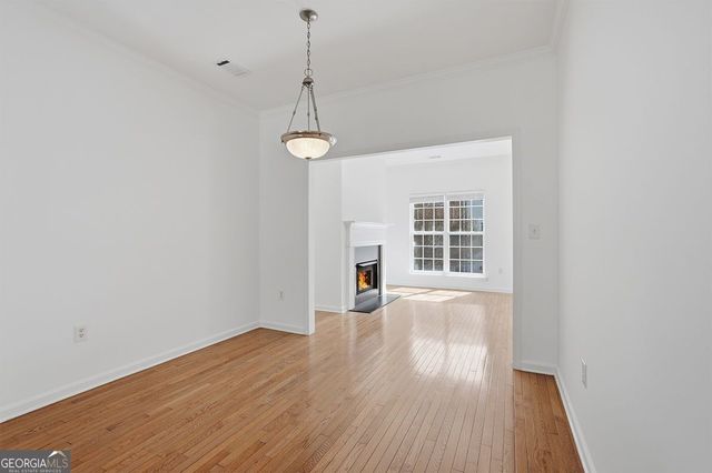 5367 Hickory Knoll, Norcross, GA 30071