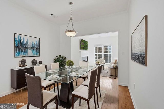 5367 Hickory Knoll, Norcross, GA 30071