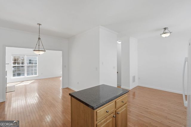 5367 Hickory Knoll, Norcross, GA 30071