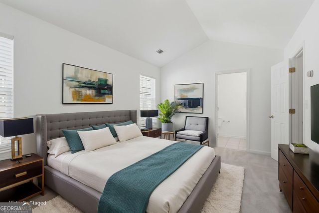 5367 Hickory Knoll, Norcross, GA 30071