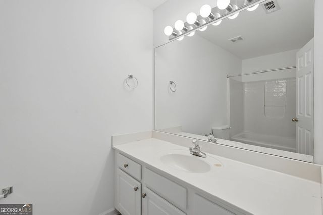 5367 Hickory Knoll, Norcross, GA 30071