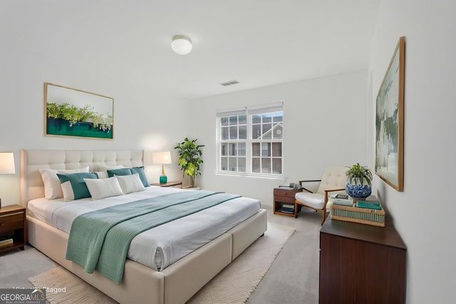 5367 Hickory Knoll, Norcross, GA 30071