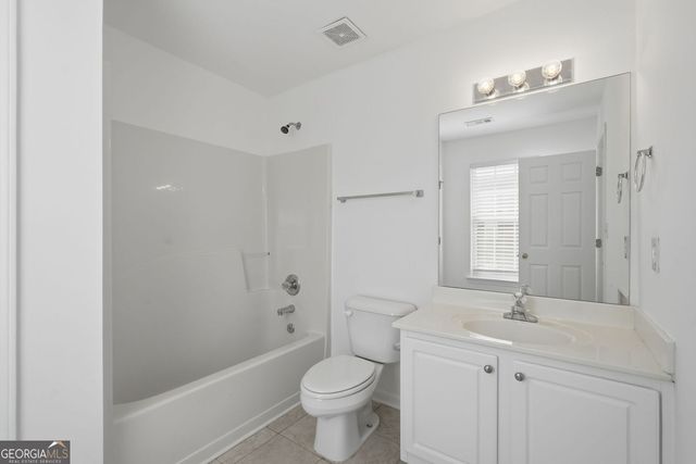 5367 Hickory Knoll, Norcross, GA 30071