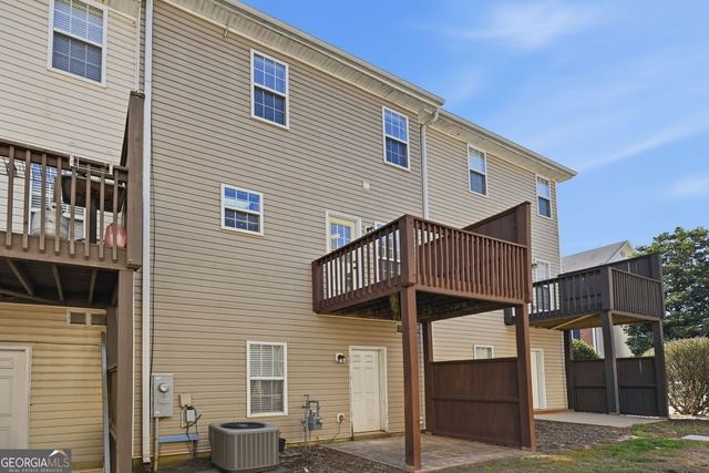 5367 Hickory Knoll, Norcross, GA 30071