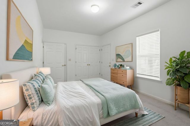 5367 Hickory Knoll, Norcross, GA 30071