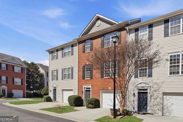 5367 Hickory Knoll, Norcross, GA 30071