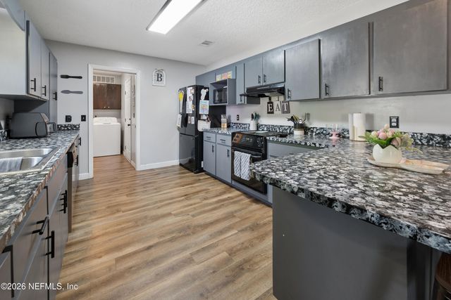 603 S WESTMORELAND Street, Starke, FL 32091