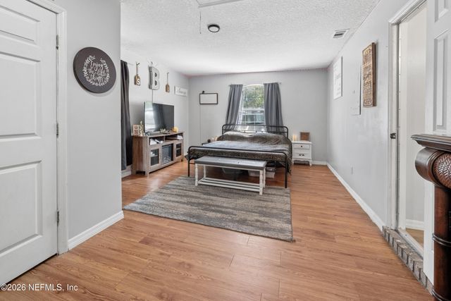 603 S WESTMORELAND Street, Starke, FL 32091