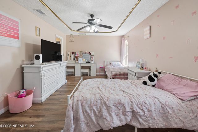 603 S WESTMORELAND Street, Starke, FL 32091