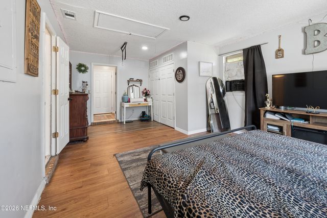 603 S WESTMORELAND Street, Starke, FL 32091